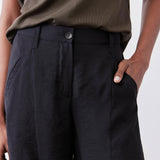 The Exceptional Wide Leg Pants