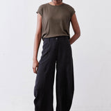 The Exceptional Wide Leg Pants