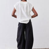The Exceptional Wide Leg Pants