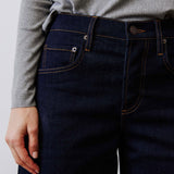 The Fearless Wide Leg Jeans 2.0