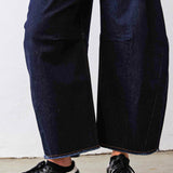 The Fearless Wide Leg Jeans 2.0