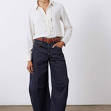 The Fearless Wide Leg Jeans 2.0