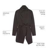 The Forever Jacket
