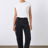 The Formal Wide-ish Pants
