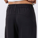 The Formal Wide-ish Pants