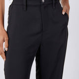 The Formal Wide-ish Pants