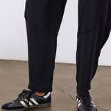 The Formal Wide-ish Pants