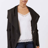 The Foundation Jacket