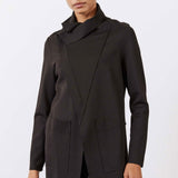 The Foundation Jacket