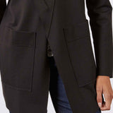 The Foundation Jacket