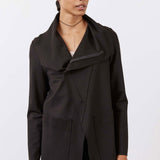 The Foundation Jacket