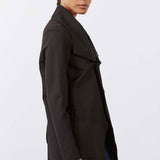 The Foundation Jacket