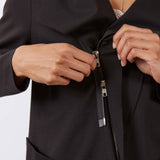 The Foundation Jacket