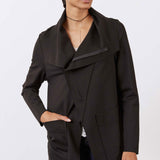 The Foundation Jacket