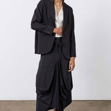 The Petite Go-To Skirt
