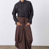 The Petite Go-To Skirt
