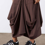 The Petite Go-To Skirt