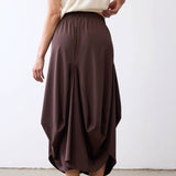 The Petite Go-To Skirt