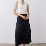 The Petite Go-To Skirt