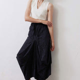 The Petite Go-To Skirt