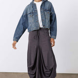 The Petite Go-To Skirt