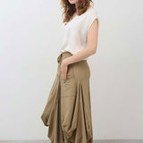 The Petite Go-To Skirt