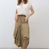 The Petite Go-To Skirt