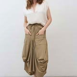 The Petite Go-To Skirt