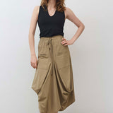 The Petite Go-To Skirt