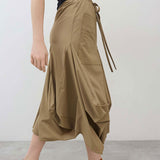 The Petite Go-To Skirt