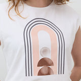 The Graphic Tuck-In Tee