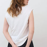 The Graphic Tuck-In Tee