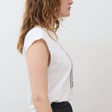 The Graphic Tuck-In Tee