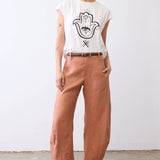 Hamsa With Pride Tee