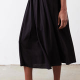 High Neck Tank Dress