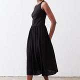 High Neck Tank Dress