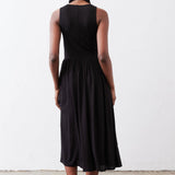 High Neck Tank Dress
