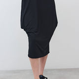 The Iconic Short Sleeve Jersey Dress