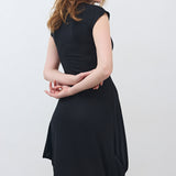 The Iconic Short Sleeve Jersey Dress