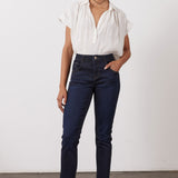 The Iconic Fitted Jeans 2.0