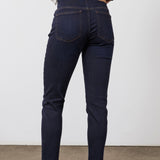 The Iconic Fitted Jeans 2.0