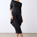 Iconic Off The Shoulder Dress