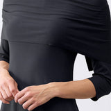 Iconic Off The Shoulder Dress