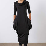 Iconic Off The Shoulder Dress