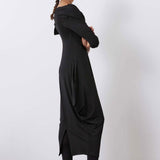Iconic Off The Shoulder Dress