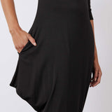 Iconic Off The Shoulder Dress
