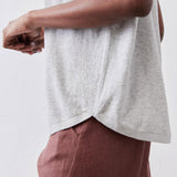 In A Breeze Light Sweater Top