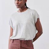 In A Breeze Light Sweater Top