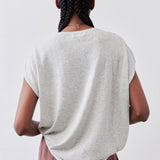 In A Breeze Light Sweater Top
