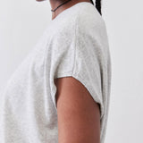In A Breeze Light Sweater Top